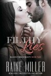 Book cover for Filthy Lies
