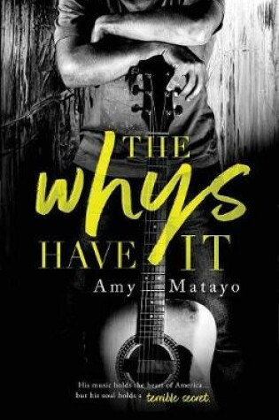 Cover of The Whys Have It