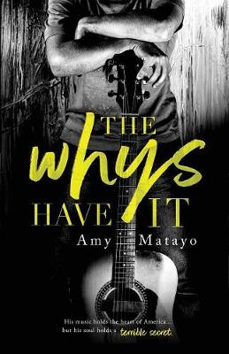 Book cover for The Whys Have It