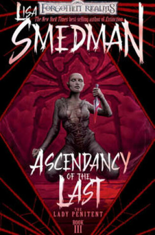 Cover of Ascendency of the Last