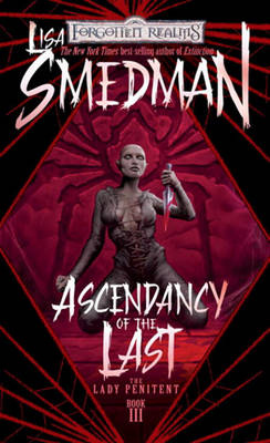 Book cover for Ascendency of the Last
