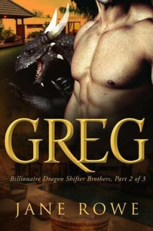 Cover of Greg