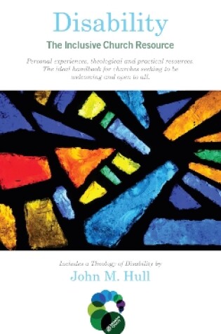 Cover of Disability: The Inclusive Church Resource