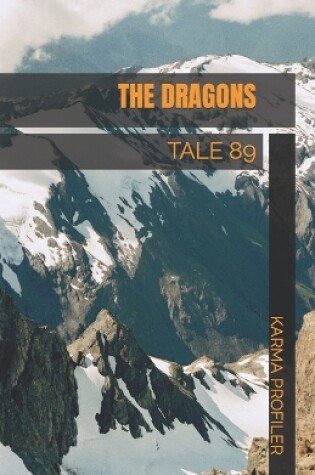Cover of The Dragons