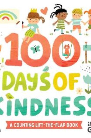 Cover of 100 Days of Kindness