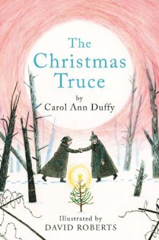 Cover of The Christmas Truce
