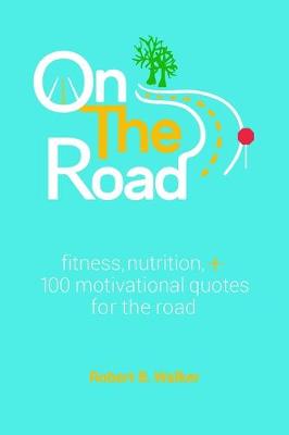 Book cover for On the Road