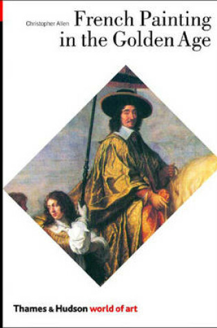 Cover of French Painting in the Golden Age