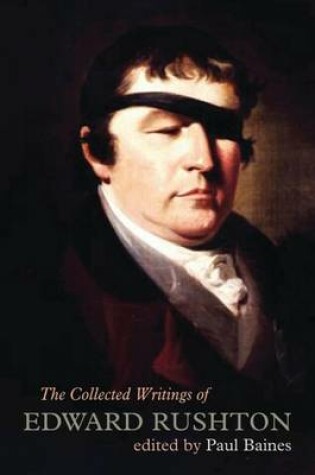 Cover of The Collected Writings of Edward Rushton