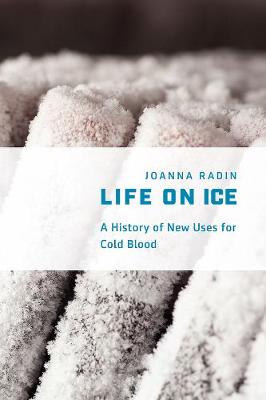 Cover of Life on Ice