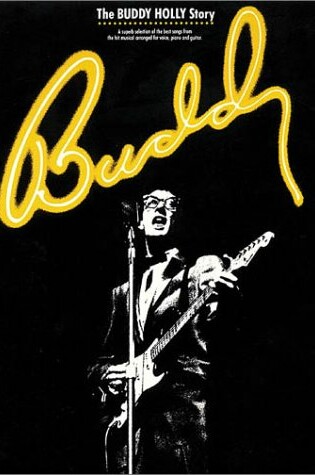 Cover of Buddy