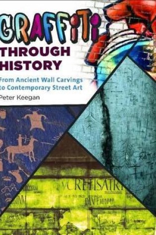 Cover of Graffiti through History