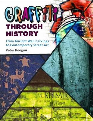 Book cover for Graffiti through History
