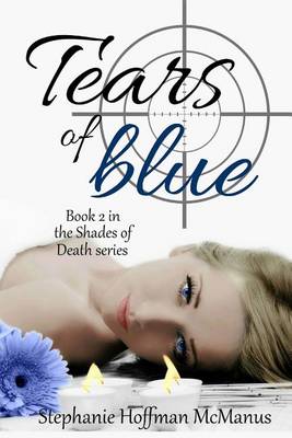 Book cover for Tears of Blue