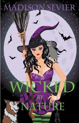 Book cover for Wicked By Nature