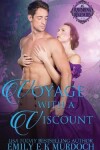 Book cover for Voyage with a Viscount