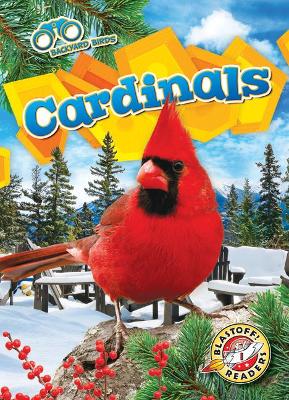 Cover of Cardinals