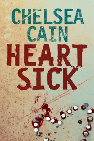 Cover of Heartsick