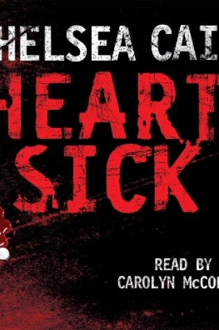 Cover of Heartsick