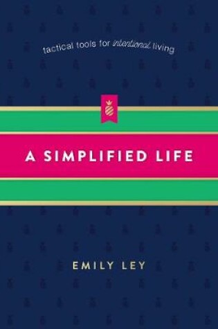 Cover of A Simplified Life