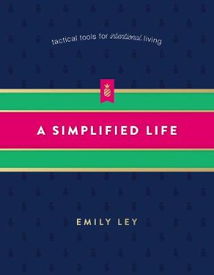 Book cover for A Simplified Life