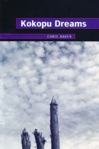 Cover of Kokopu Dreams