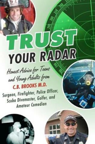 Cover of Trust Your Radar