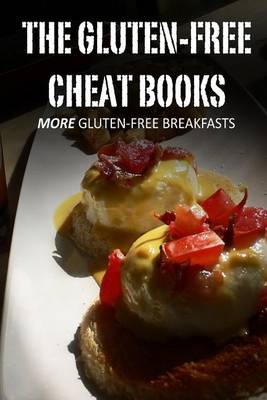 Book cover for More Gluten Free Breakfasts