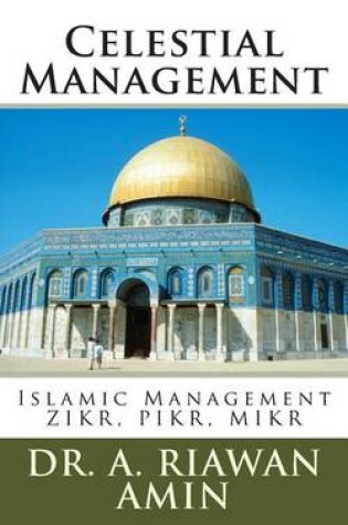 Cover of Celestial Management