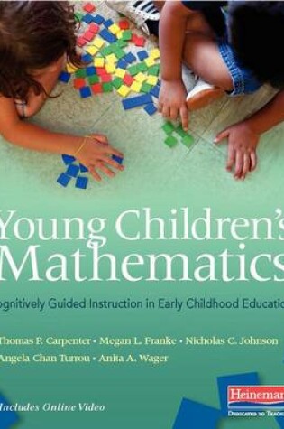 Cover of Young Children's Mathematics