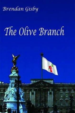 Cover of The Olive Branch