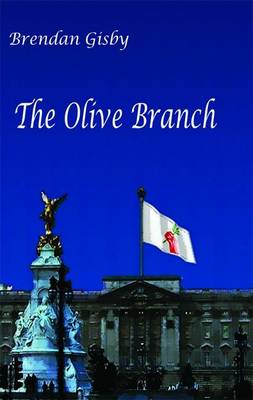 Book cover for The Olive Branch