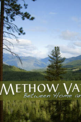 Cover of The Methow Valley