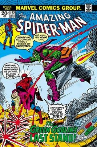 Cover of Essential Spider-man Volume 6 (all-new Edition)