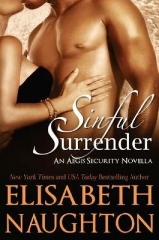 Cover of Sinful Surrender