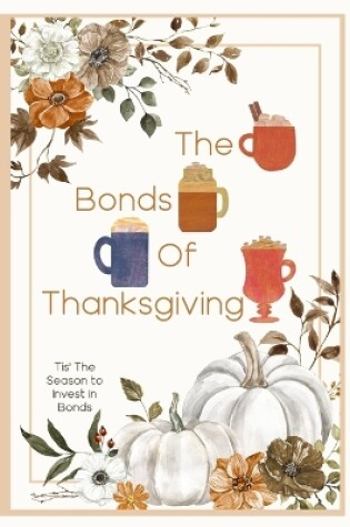 Cover of The Bonds of Thanksgiving