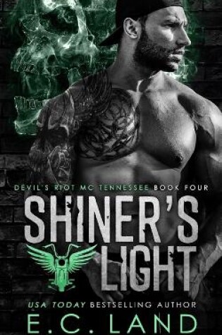 Cover of Shiner's Light