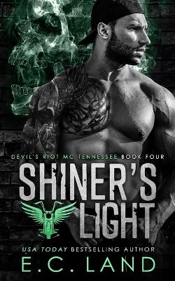 Cover of Shiner's Light