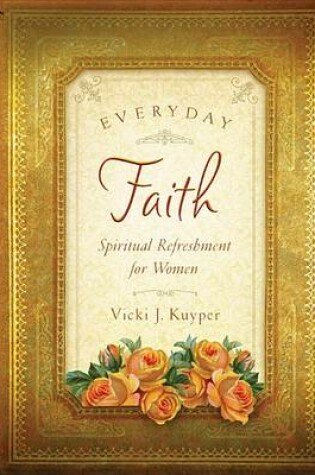 Cover of Everyday Faith