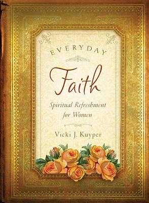 Cover of Everyday Faith