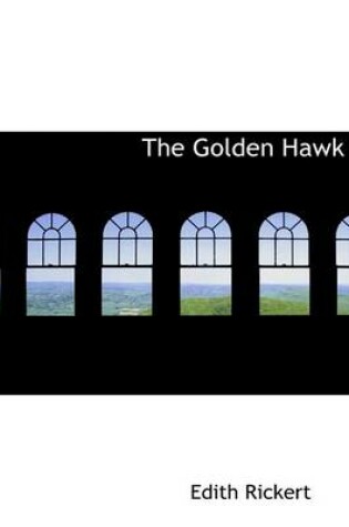 Cover of The Golden Hawk