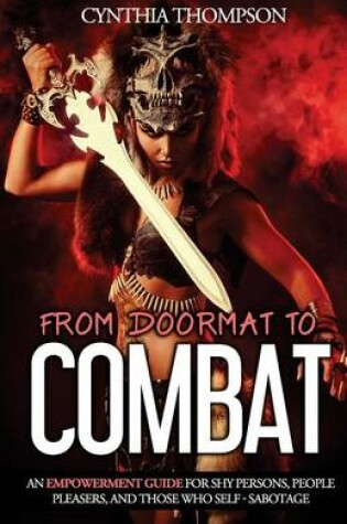 Cover of From Doormat To Combat