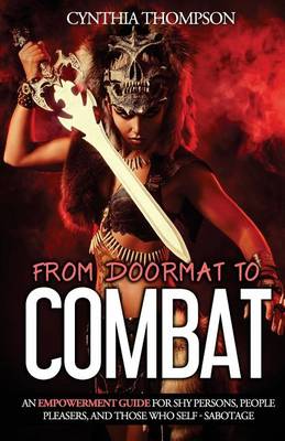 Book cover for From Doormat To Combat