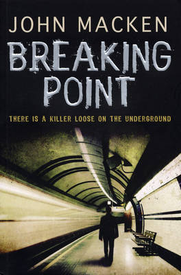 Cover of Breaking Point