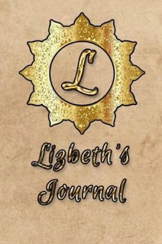 Cover of Lizbeth