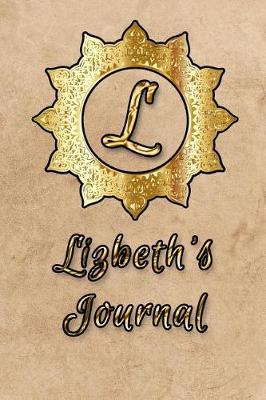 Book cover for Lizbeth