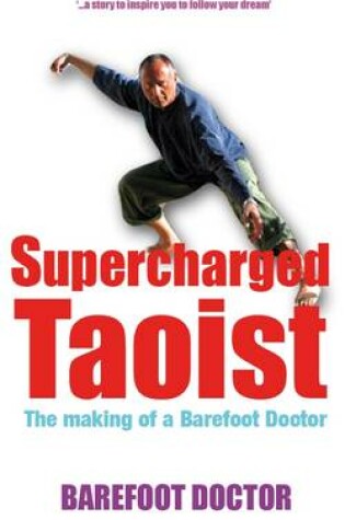 Cover of Supercharged Taoist