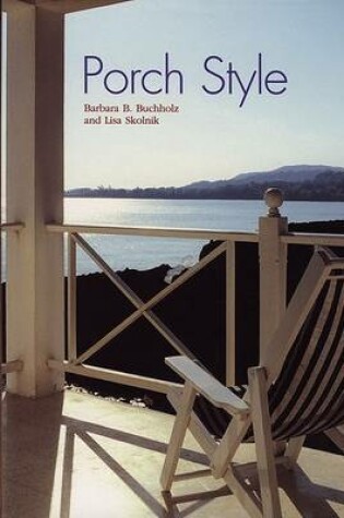 Cover of Porch Style