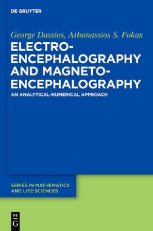 Cover of Electroencephalography and Magnetoencephalography