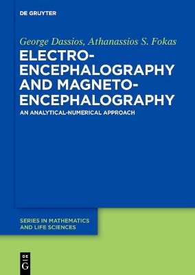 Book cover for Electroencephalography and Magnetoencephalography